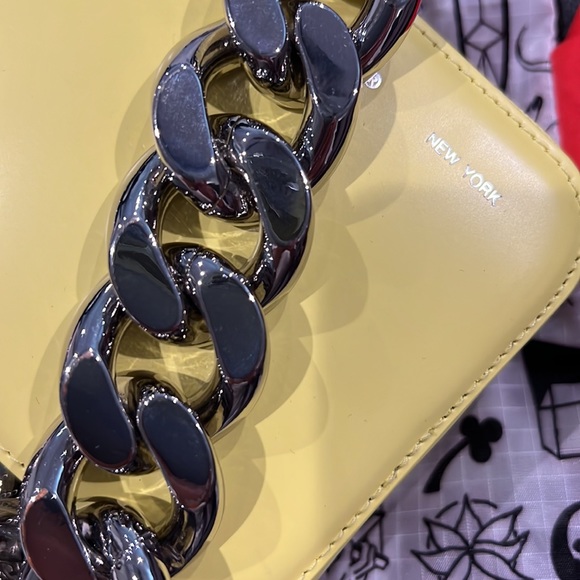 KARA NY Duplex Phone case in Butter Yellow - Picture 2 of 12